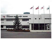 philippine eds techno-service inc|yazaki haiphong vietnam ltd.